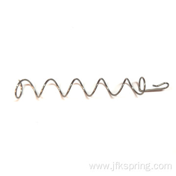 Wholesale of irregular springs